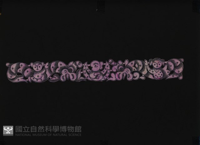 剪紙花藏品圖，第1張