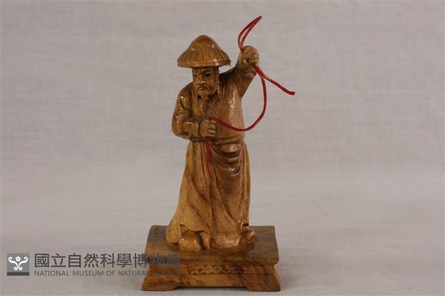 班兵藏品圖，第1張