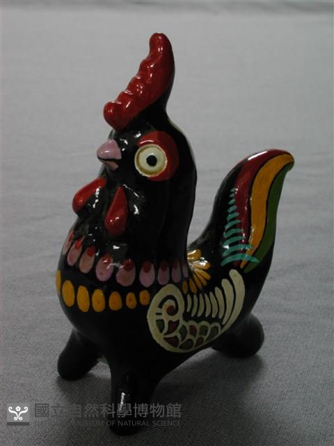 泥哨(雞)藏品圖，第1張