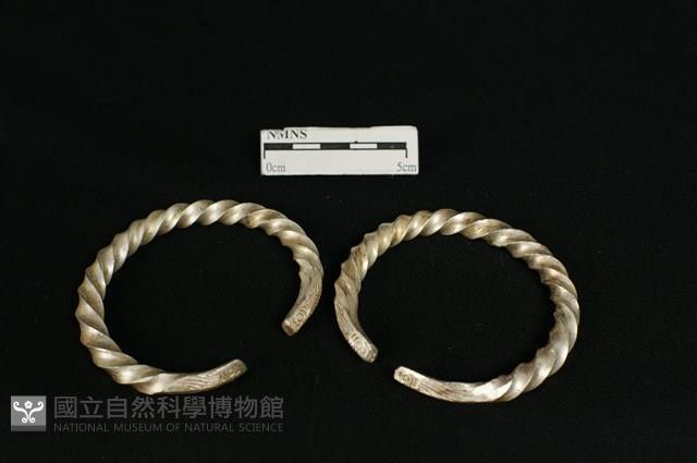 手鐲藏品圖，第1張