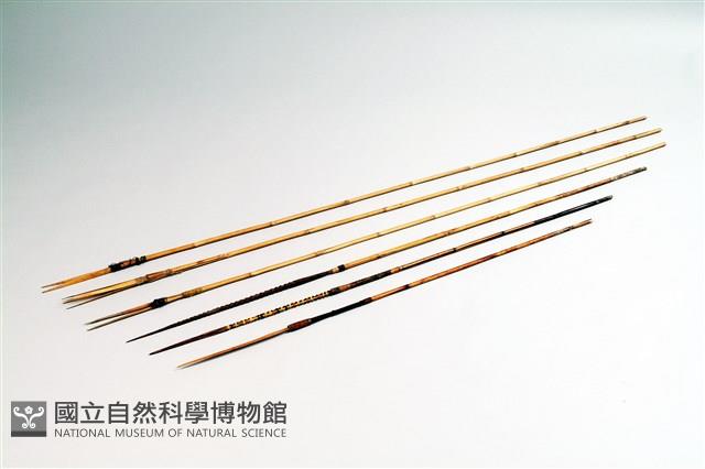 箭藏品圖，第1張