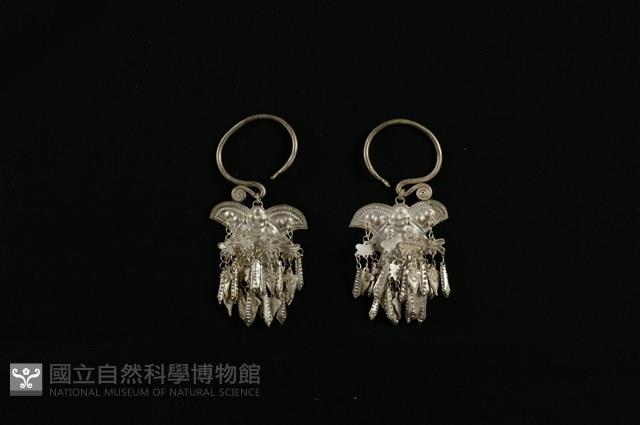 耳環藏品圖，第1張