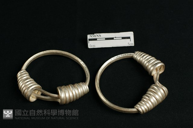 手鐲藏品圖，第1張