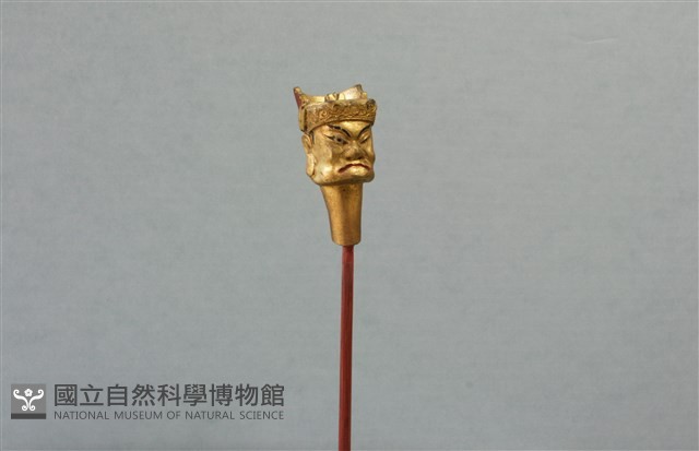 三十六官將藏品圖，第1張