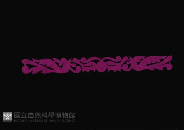 剪紙花藏品圖，第1張