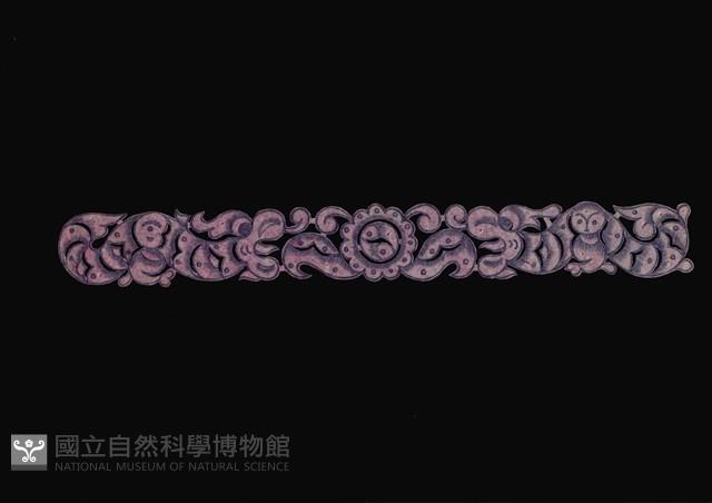 剪紙花藏品圖，第1張