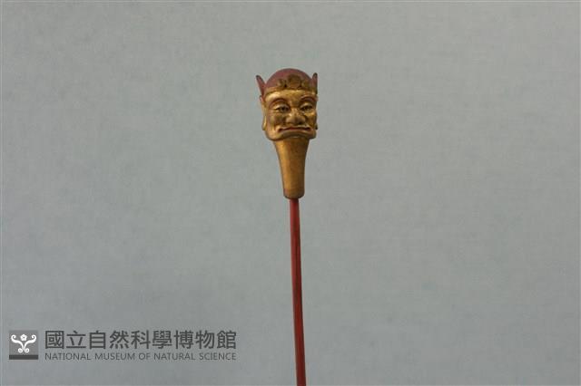 三十六官將藏品圖，第1張