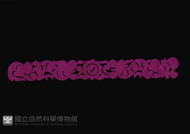 剪紙花藏品圖，第1張