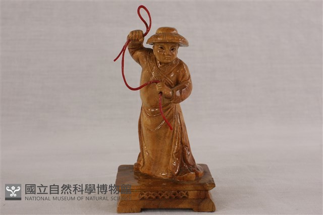 班兵藏品圖，第1張