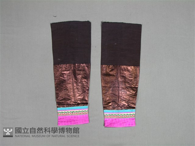 腳套藏品圖，第1張
