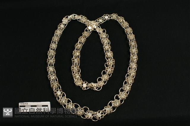 8字鏈藏品圖，第1張