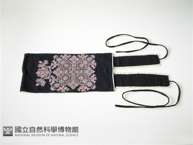 背牌藏品圖，第1張