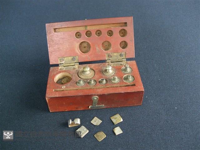 鐵片藏品圖，第1張