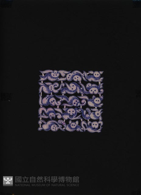 剪紙花藏品圖，第1張