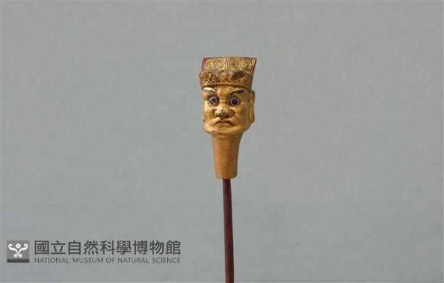 三十六官將藏品圖，第1張