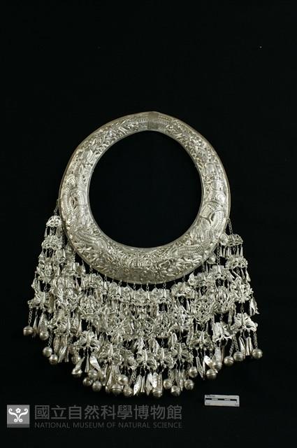 壓領藏品圖，第1張