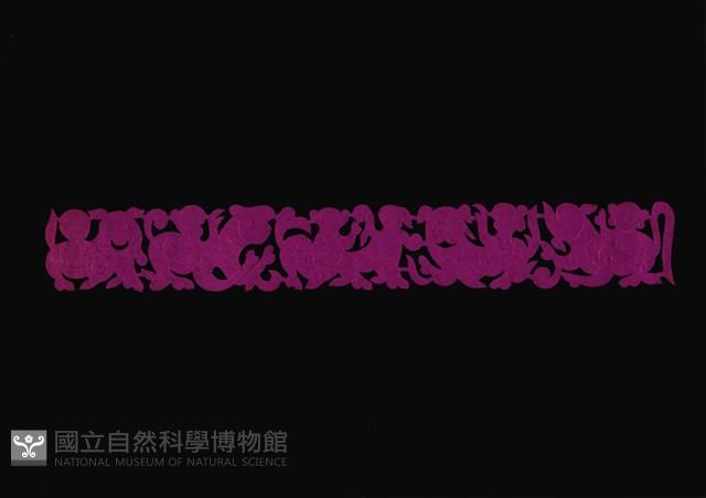 剪紙花藏品圖，第1張