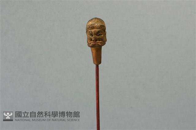 三十六官將藏品圖，第1張