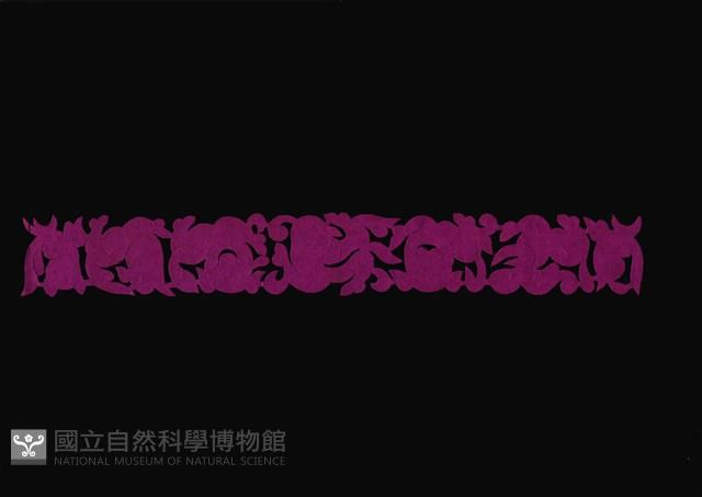 剪紙花藏品圖，第1張