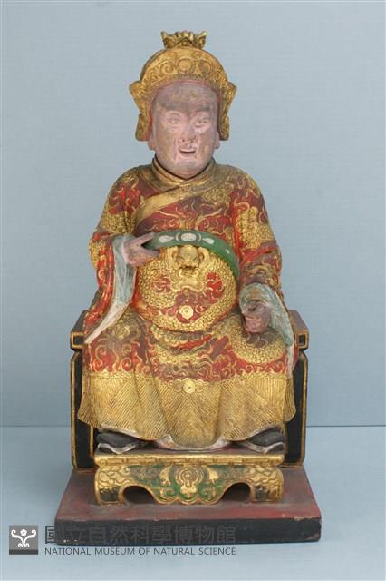 六部(工部)藏品圖，第1張