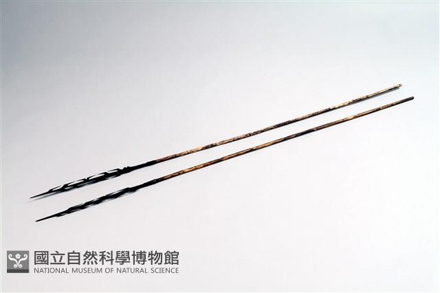 箭藏品圖，第1張