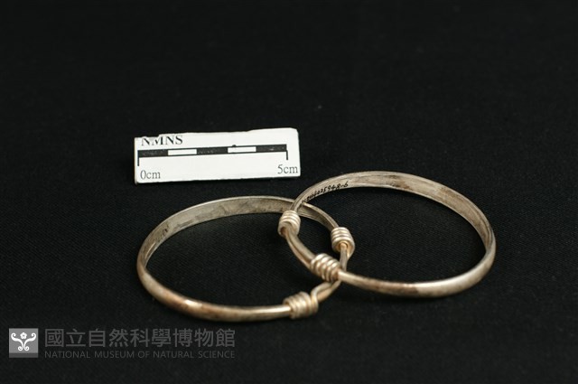 手鐲藏品圖，第1張