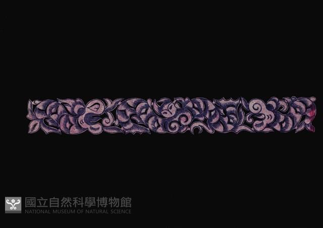 剪紙花藏品圖，第1張