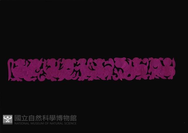 剪紙花藏品圖，第1張