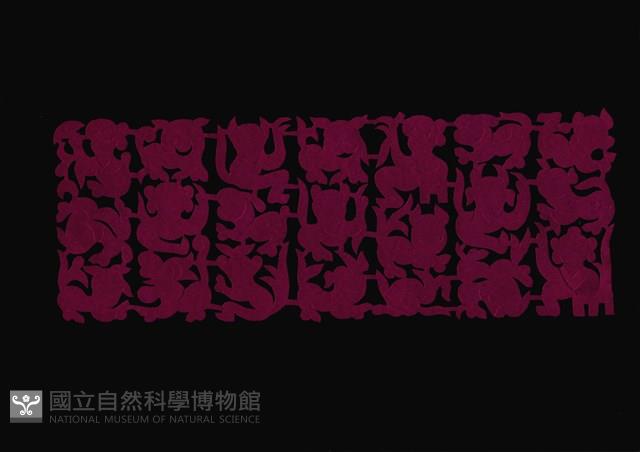 剪紙花藏品圖，第1張