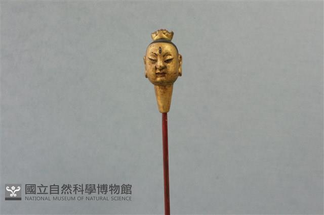 三十六官將藏品圖，第1張