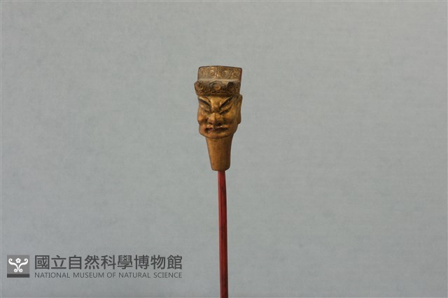 三十六官將藏品圖，第1張