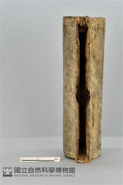 打銀器(風箱)藏品圖，第1張