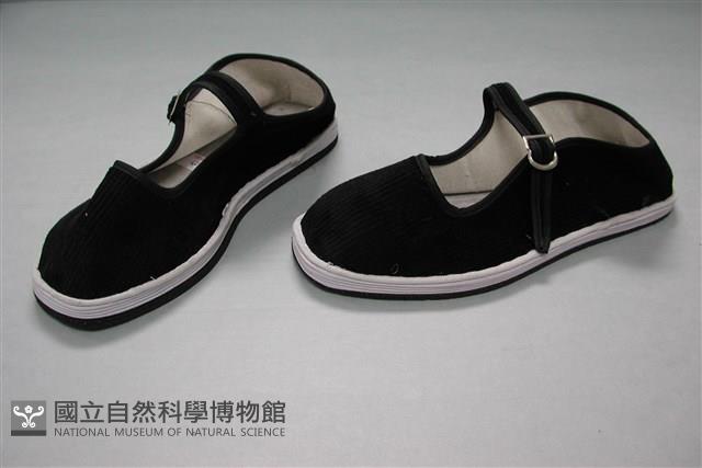 白銅裝(鞋)藏品圖，第2張