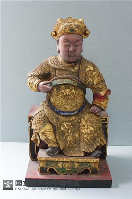 六部(兵部)藏品圖，第1張