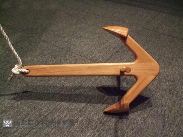 錨藏品圖，第1張