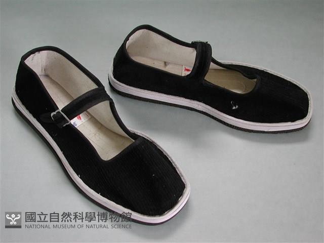 白銅裝(鞋)藏品圖，第2張