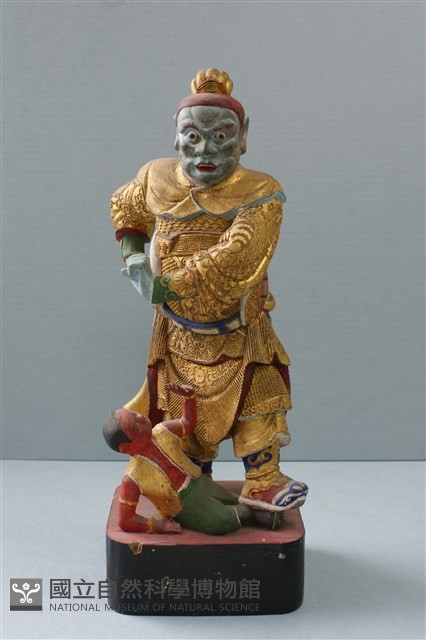 鬼爺藏品圖，第1張