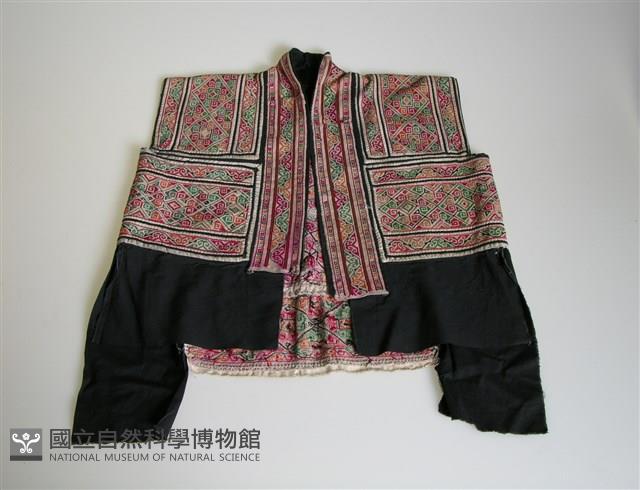 背心藏品圖，第1張