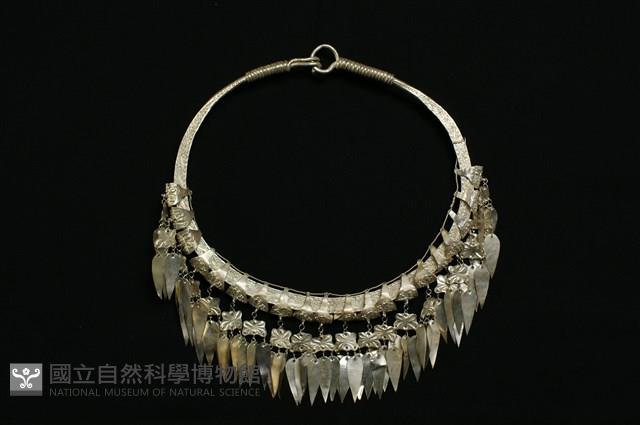 戒子項鍊藏品圖，第1張