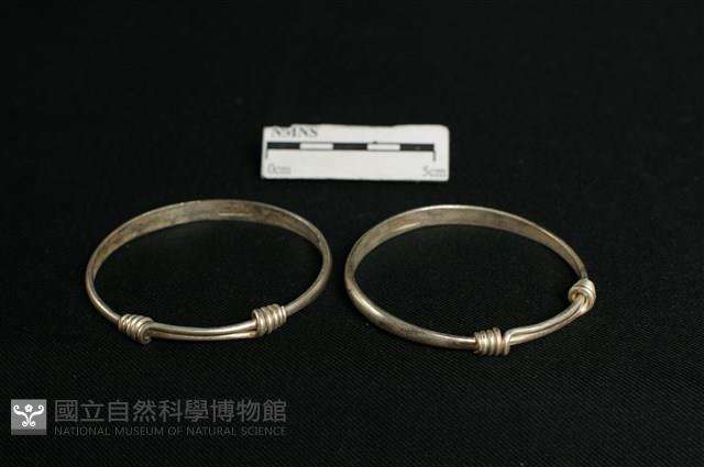手環藏品圖，第1張
