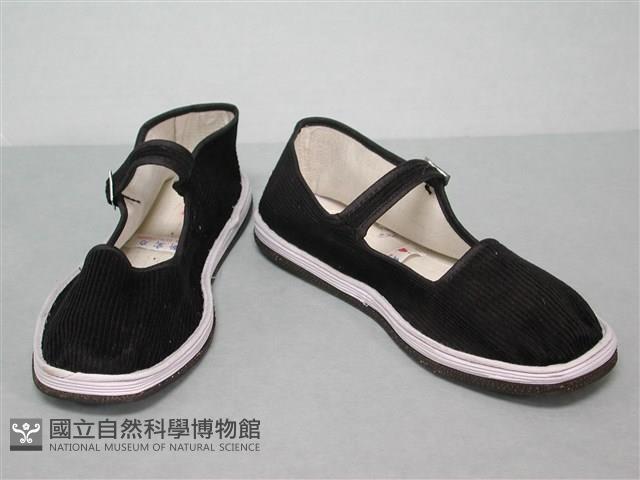 白銅裝(鞋)藏品圖，第2張