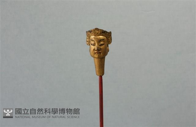 三十六官將藏品圖，第1張