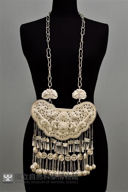 長命鎖藏品圖，第1張