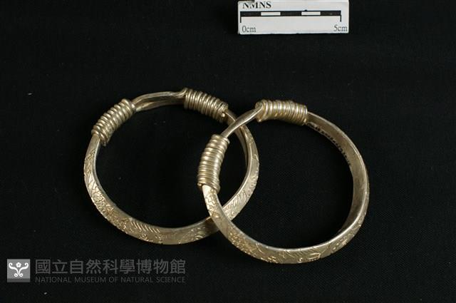 手鐲藏品圖，第1張