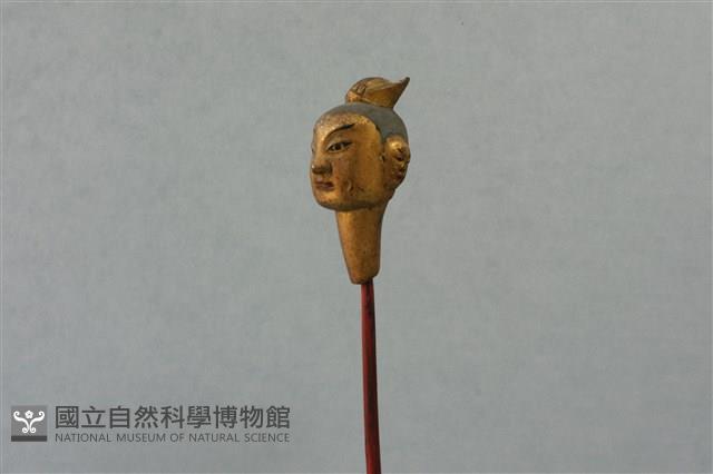 三十六官將藏品圖，第1張