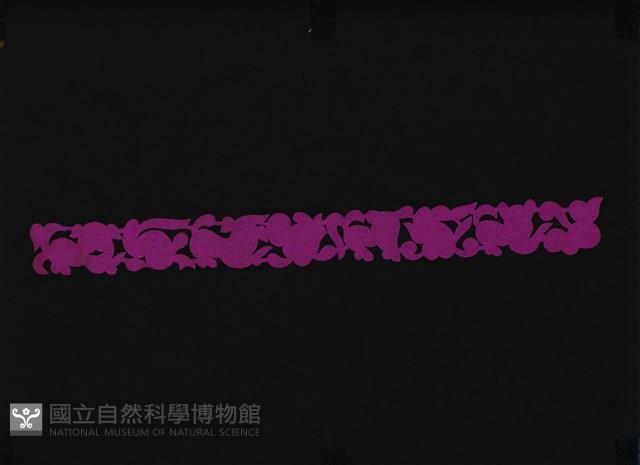 剪紙花藏品圖，第1張