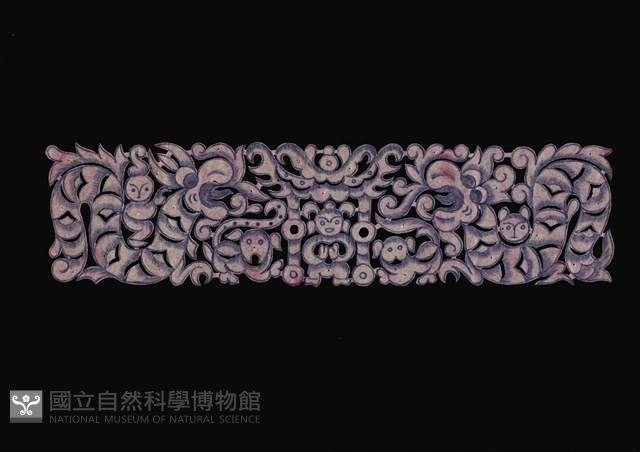 剪紙花藏品圖，第1張