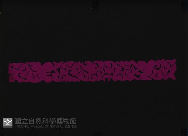 剪紙花藏品圖，第1張