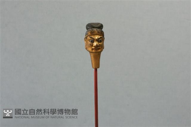 三十六官將藏品圖，第1張