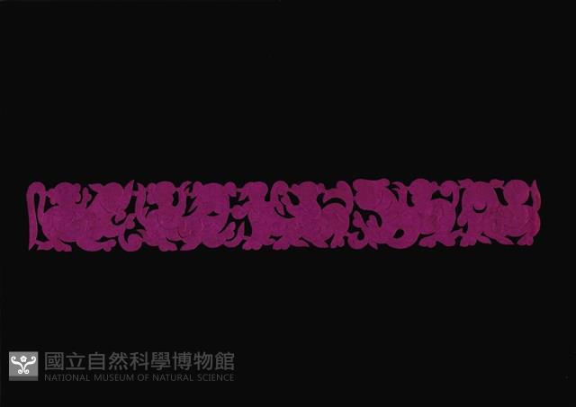 剪紙花藏品圖，第1張